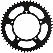 51 Tooth Rear Sprocket - 004600
