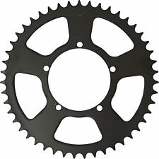 47 Tooth Rear Sprocket - 004401