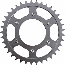 38 Tooth Rear Sprocket - 003755
