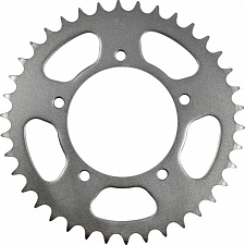 47 Tooth Rear Sprocket - 004402