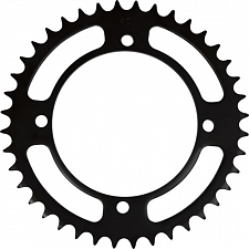40 Tooth Rear Sprocket - 003882