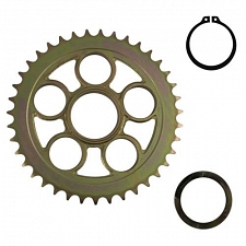 42 Tooth Rear Sprocket - 004026