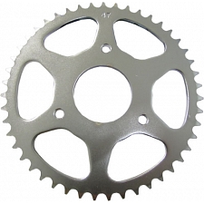47 Tooth Rear Sprocket - 004405