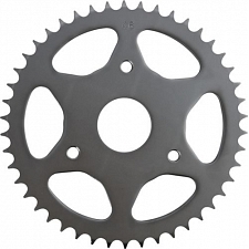 46 Tooth Rear Sprocket - 004325
