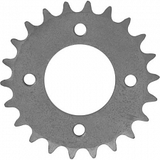 22 Tooth Rear Sprocket - 003613