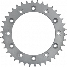 42 Tooth Rear Sprocket - 004036