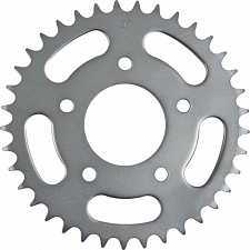 37 Tooth Rear Sprocket - 003726