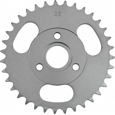 40 Tooth Rear Sprocket - 003889
