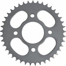 44 Tooth Rear Sprocket - 004187