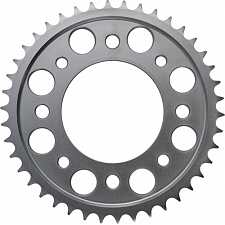 42 Tooth Rear Sprocket Honda 41200-KWF-950