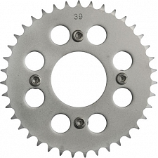 39 Tooth Rear Sprocket - 003828