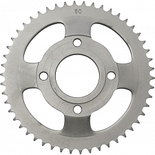50 Tooth Rear Sprocket - 004566