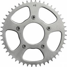 48 Tooth Rear Sprocket - 004462