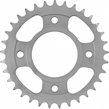 38 Tooth Rear Sprocket Honda 41201-291-020