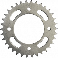 35 Tooth Rear Sprocket - 003674