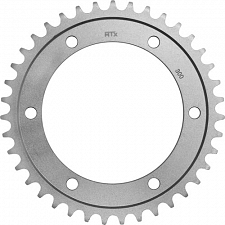 46 Tooth Rear Sprocket - 004332