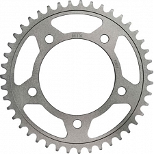41 Tooth Rear Sprocket - 003976