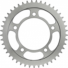 43 Tooth Rear Sprocket - 004116