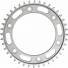 42 Tooth Rear Sprocket - 004047