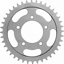 40 Tooth Rear Sprocket - 003900