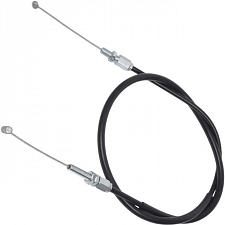Push Throttle Cable Honda XL125 2001-06 Varadero 17920-KPC-640
