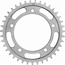 39 Tooth Rear Sprocket - 003837