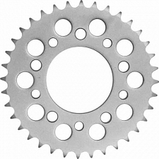42 Tooth Rear Sprocket - 004051