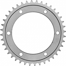 43 Tooth Rear Sprocket - 004126