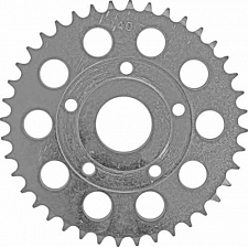 40 Tooth Rear Sprocket - 003906
