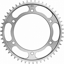 50 Tooth Rear Sprocket - 004569