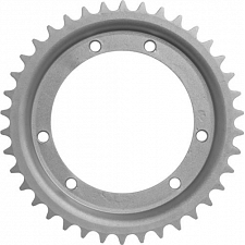 38 Tooth Rear Sprocket - 003778