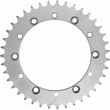 50 Tooth Rear Sprocket Replaces JTR460-50