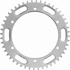 48 Tooth Rear Sprocket - 004472