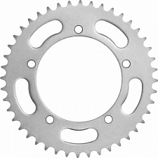 44 Tooth Rear Sprocket - 004198