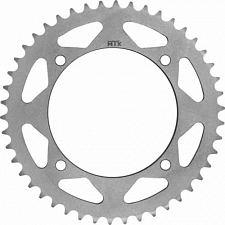 47 Tooth Rear Sprocket - 004428