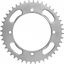 Hendler 47 Tooth Rear Sprocket - 004429