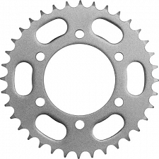 46 Tooth Rear Sprocket - 004340