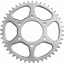 50 Tooth Rear Sprocket - 004577