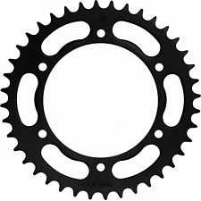 44 Tooth Rear Sprocket - 004201