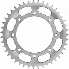 43 Tooth Rear Sprocket - 004131