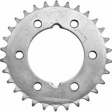 40 Tooth Rear Sprocket - 003913
