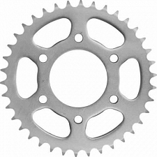42 Tooth Rear Sprocket - 004058