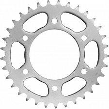 47 Tooth Rear Sprocket - 004431