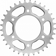 33 Tooth Rear Sprocket - 003647