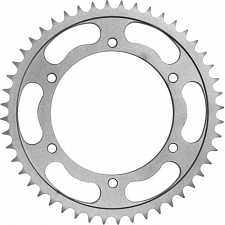 46 Tooth Rear Sprocket - 004344