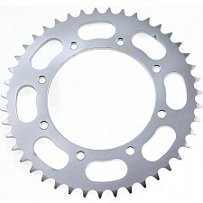 43 Tooth Rear Sprocket - 004135