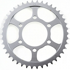 42 Tooth Rear Sprocket - 004062
