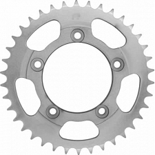 40 Tooth Rear Sprocket - 003919