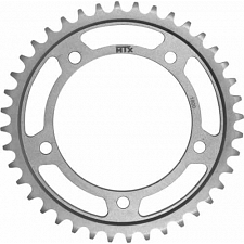 43 Tooth Rear Sprocket - 004139