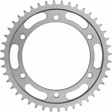 49 Tooth Rear Sprocket - 004537